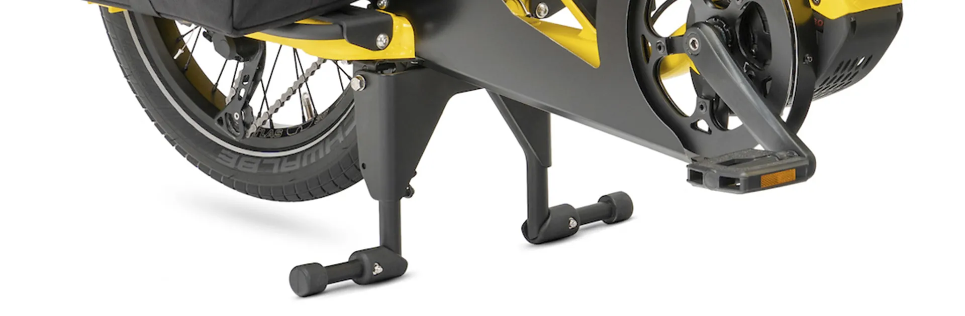 Tern kickstand best sale